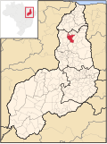 Piaui Municip CampoMaior